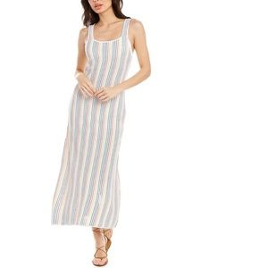 Solid & Stripe The Kimberly Maxi dress, size S, worn once
